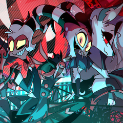 ヘルヴァボス」はどこで見れる？アマプラではなくYouTubeで無料視聴  