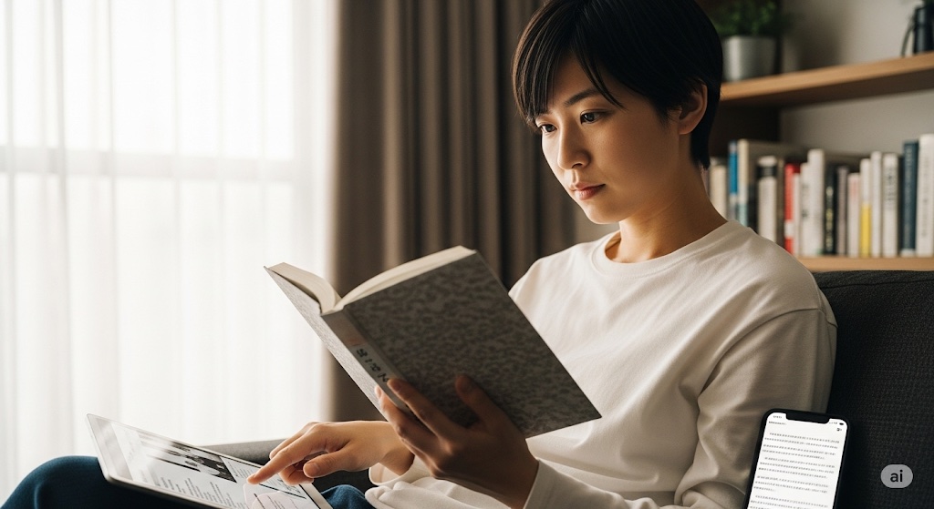 愛しのリビングデッドはどこで読めるか媒体別に徹底解説