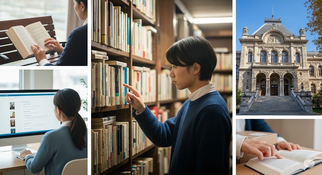 月食奇譚はどこで読める？具体的な探し方の全て